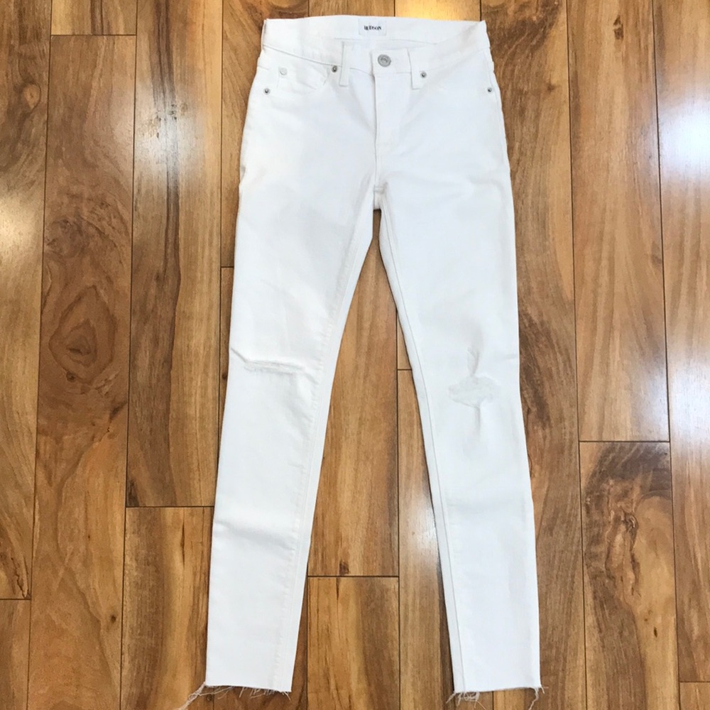 Nico Midrise Super Skinny